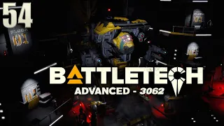 Battletech Advanced 3062 - Dominate the Universe! - Episode-54