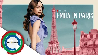 ‘Emily in Paris’ cast on the show’s crucial choices, twists | TFC News California, USA