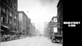 Old photos of Memphis(Tennessee)1905-1910