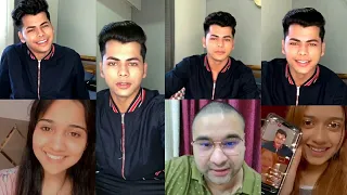 Siddharth Nigam Live | Jannat , Ayaan, Ashi, Vaishnavi, Raashul |