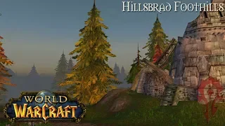 World of Warcraft (Longplay/Lore) - 00051: Battle of Hillsbrad