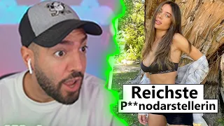 REAKTION auf So leben die reichsten Internet-Stars privat😱