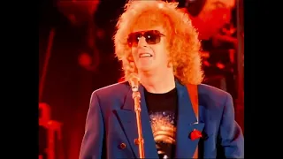 Queen + Ian Hunter, David Bowie & Mick Ronson - All The Young Dudes