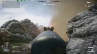 Battlefield 1 - Медик копошится.