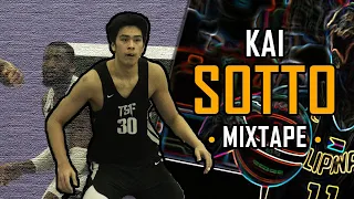 Kai Sotto Highlights/Mixtape 2020