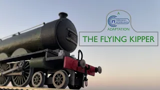 The Flying Kipper - A Cerulean Modelling RWS Adaptation