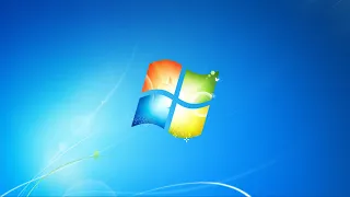 Устанавливаю Windows 7 на Pentium 4 KraftWay  775 сокет