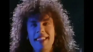 China - In The Middle Of The Night (Official Video) (1989) From The Album Sign In The Sky