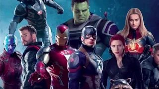 MARVEL AVENGERS ENDGAME: Fans going crazy over Marvel Avengers End game tickets in India😱#endgame
