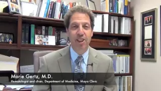 Amyloidosis: What you need to know - Mayo Clinic