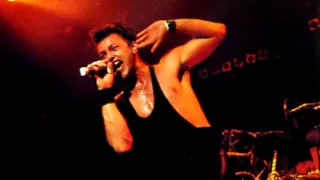 5. Chemical Youth (We Are Rebellion) [Queensrÿche - Live in Tokyo 1989/05/07]