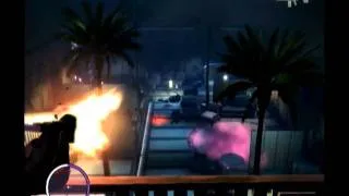 GTA 4 Episodes From Liberty City