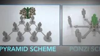 How to Spot a Pyramid Scheme (Hint: It's No Ponzi)