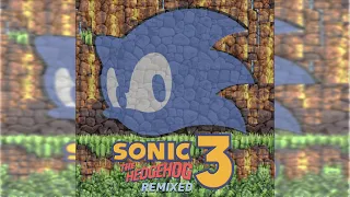 Carnival Night Jam (Remix) - Sonic The Hedgehog 3