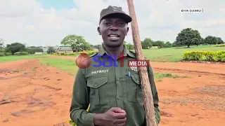 MWOYO GWA GGWANGA - ABA BODA BODA BABANGUDDWA N’OBUKODYO