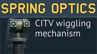 Wiggly Optics