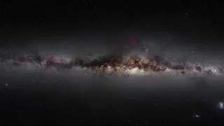 4K Hubble The Final Frontier