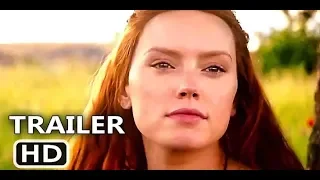 OPHELIA -[2019 Drama/Romance  movie Official Trailer]  #DaisyRidley #NaomiWatts #KateWinslet