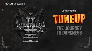 Demonte Colony 2 Tuneup | Arulnithi,Priya Bhavani Shankar|Ajay R Gnanamuthu |Sam CS