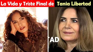 La Vida y El Triste Final de Tania Libertad