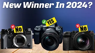 Best Photography Camera 2024! Who Is The NEW #1?