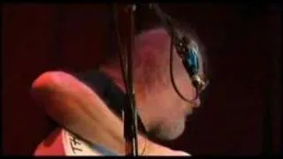 R. Stevie Moore - Delicate Tension (Live)