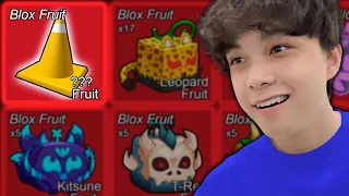 BÍ MẬT Về TRÁI ÁC QUỶ Mà 90% Người Chơi Blox Fruit KHÔNG HỀ BIẾT Tới?? Secret Roblox