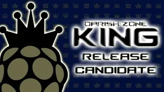 DZ King 256GB - Release Candidate Showcase