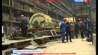 Верфь Подводных Лодок в России