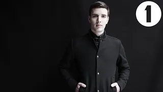 Netsky BBC Radio One DnB60 - 24/11/2020