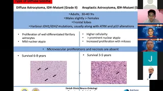 Classification of Tumours of the Central Nervous System