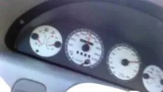 punto gt 0 160km/h