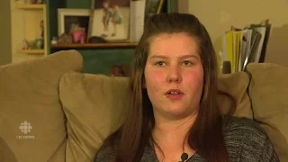 Katie Smith discusses her 7-year fentanyl addiction