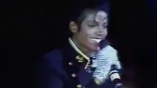 Michael Jackson's Guinness World Record Event for Sales of 'Thriller' | MJ Video Archive Project