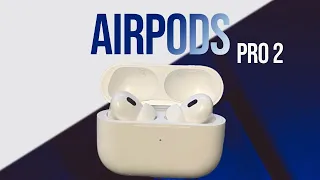 2022 AirPods Pro - The Best AirPods YET!