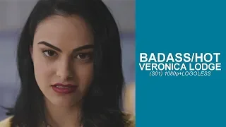 Badass Veronica Lodge (S01) [1080p+Logoless] (NO BG Music)