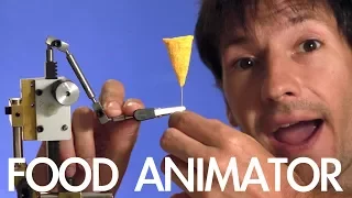Working as Animator for ADs, it's insane