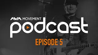 "Best of AVA" Poll / Fan Favorites - The AVA Movement Podcast #5