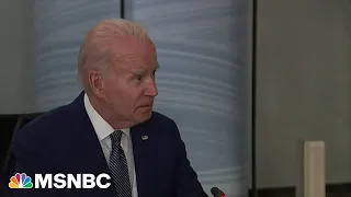 Biden adds meeting with Zelenskyy to schedule during G-7 summit
