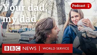 The mum giving her daughter 'the most special gift' - Dear Daughter podcast, BBC World Service