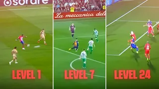 30 LA LIGA EA SPORTS Goals: But They Get Increasingly More MINDBLOWING!