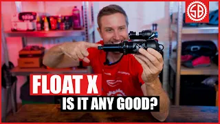 THE NEW FLOAT X_ IS IT ANY GOOD?
