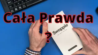 Swappie Jak Nowy - Cała prawda?