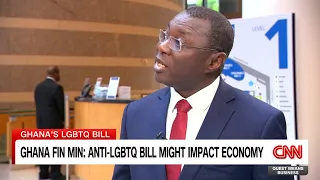 Mohammed Amin Adam on the Likely Economic Impact of Adopting Anti-LGBTQ+ Laws