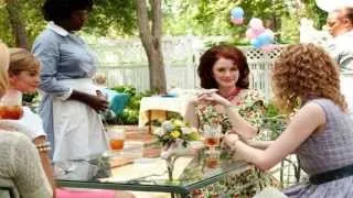 The Help - Minny Jackson / Hilly Holbrook pie scene + Living Proof by Mary J. Blige