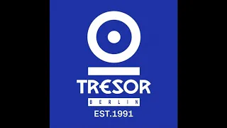 Farceb @ Tresor Berlin