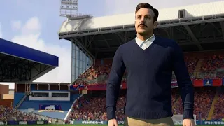 Ted Lasso | AFC Richmond vs West Ham | FIFA 23 | PS5 Gameplay