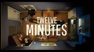 I have "12 MINUTES" to save my WIFE!