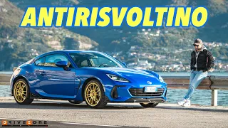 Perché TUTTI ne VOGLIONO UNA? | Subaru BRZ 2024