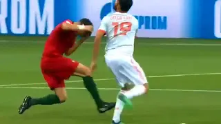 Portugal vs Spain (3-3 ) All Goals & Highlights 15/06/2018 World Cup 2018